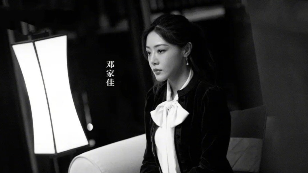 悬疑剧《通天塔》预告片曝光，蔡骏作品改编，秦俊杰邓家佳主演