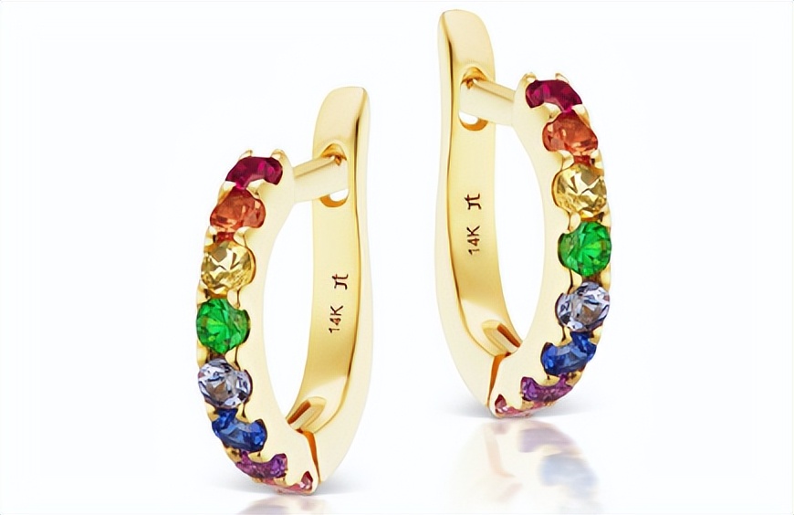 毕业季礼物大推荐，一万元也可以买彩宝