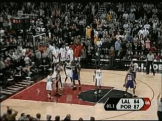动图GIF：科比NBA生涯25次绝杀全记录