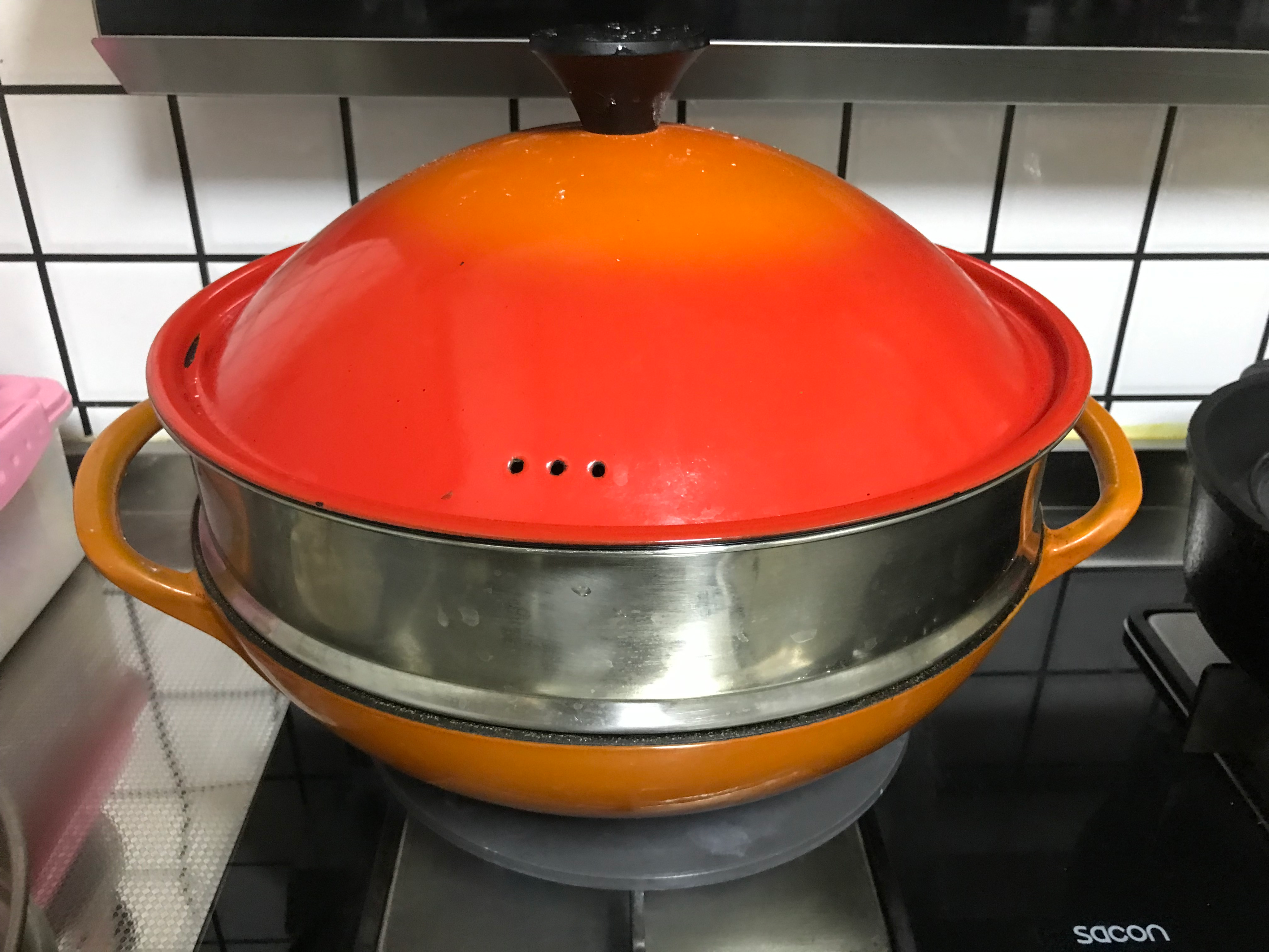 图片[7]-【清蒸生蚝】做法步骤图 味道鲜美又营养 别错过-起舞食谱网