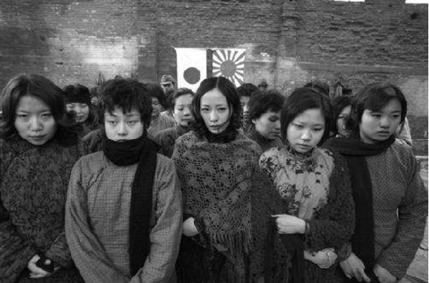 南京大屠杀幸存者王维青：在金陵大学被日军糟蹋，造成一生的阴影