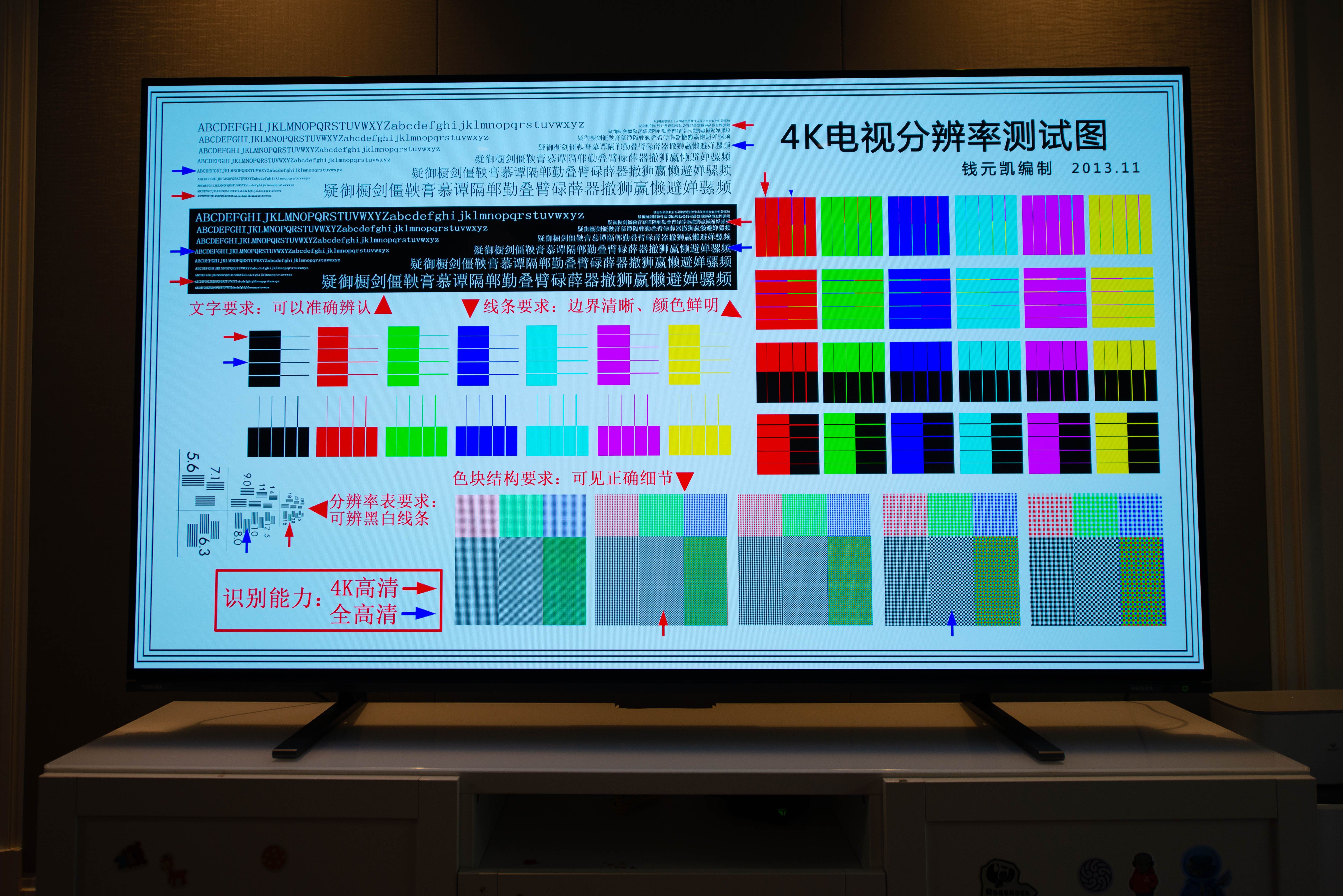 顶级音画是什么样的？看看两万五的4K东芝X8900KF77英寸OLED电视