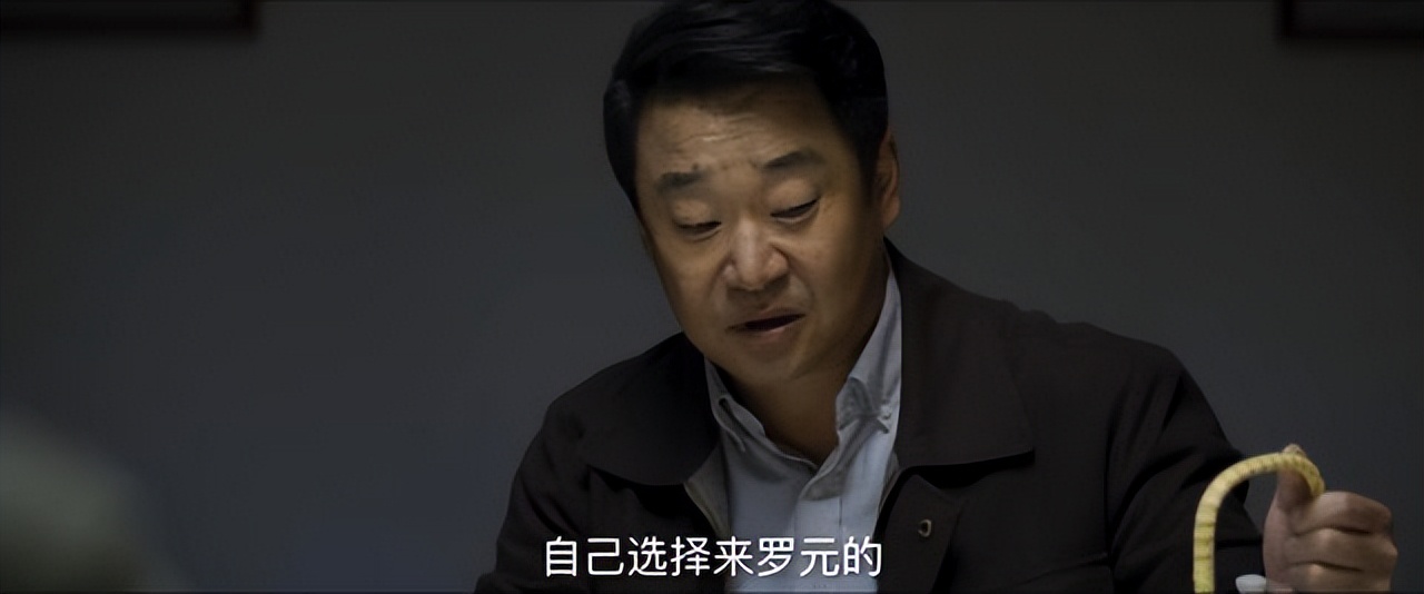 电视剧《对决》：饭局文化，不只是吃喝那么简单