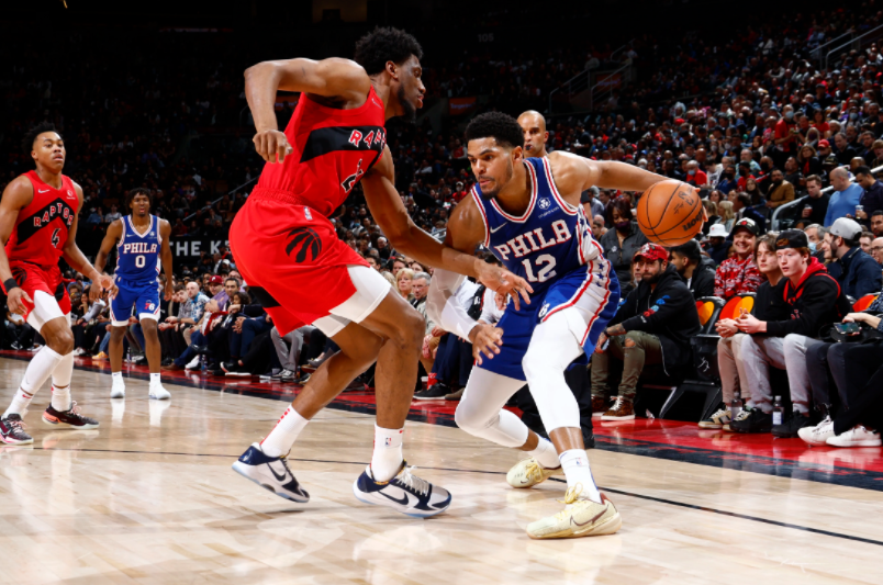 nba猛龍為什么厲害（又被逆轉了，費城別挑錯人，4點不利因素，猛龍真的比籃網更難打）
