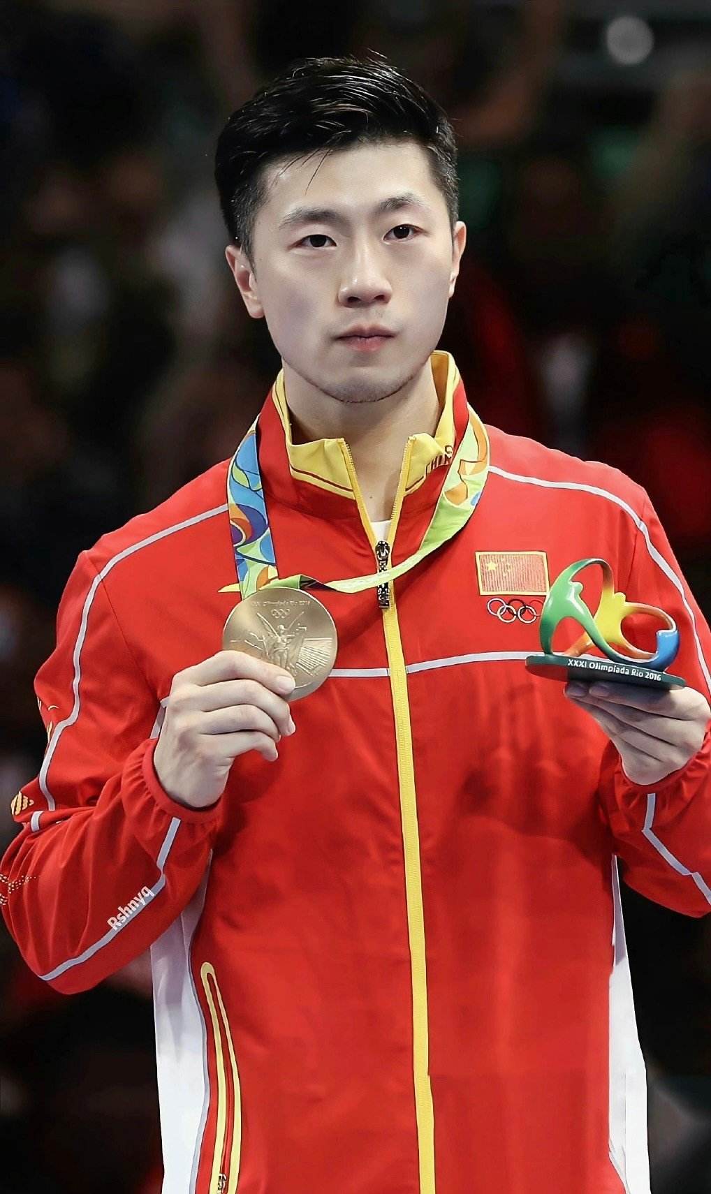 奥运会国家级运动员有哪些(38名杰出运动员被保研!