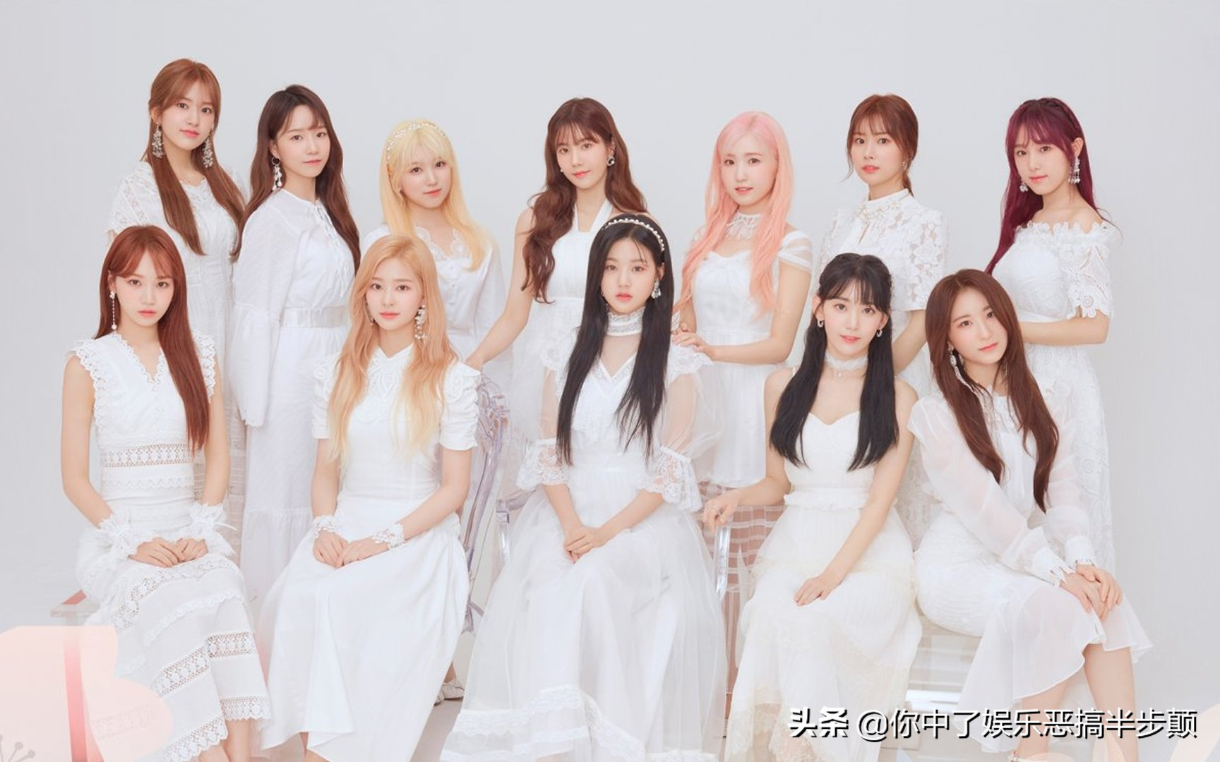 sserafim,再次出道进入倒计时 51韩团 – 韩国娱乐,韩国女团,韩国男团