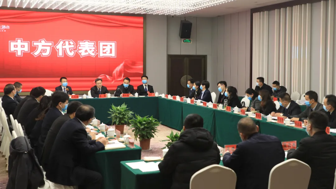 各代表团分组审议政府工作报告