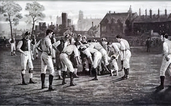 为什么英国人不能参加足球比赛（世界杯为什么没有英国队？）