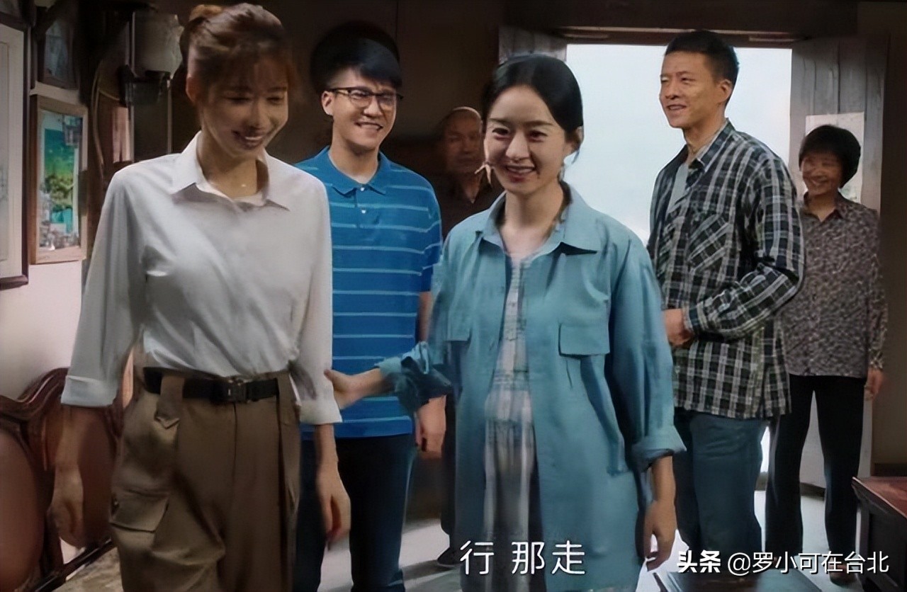 《幸福到万家》渣男图鉴？四种婚姻状态尽显冷暖，秘籍却很简单