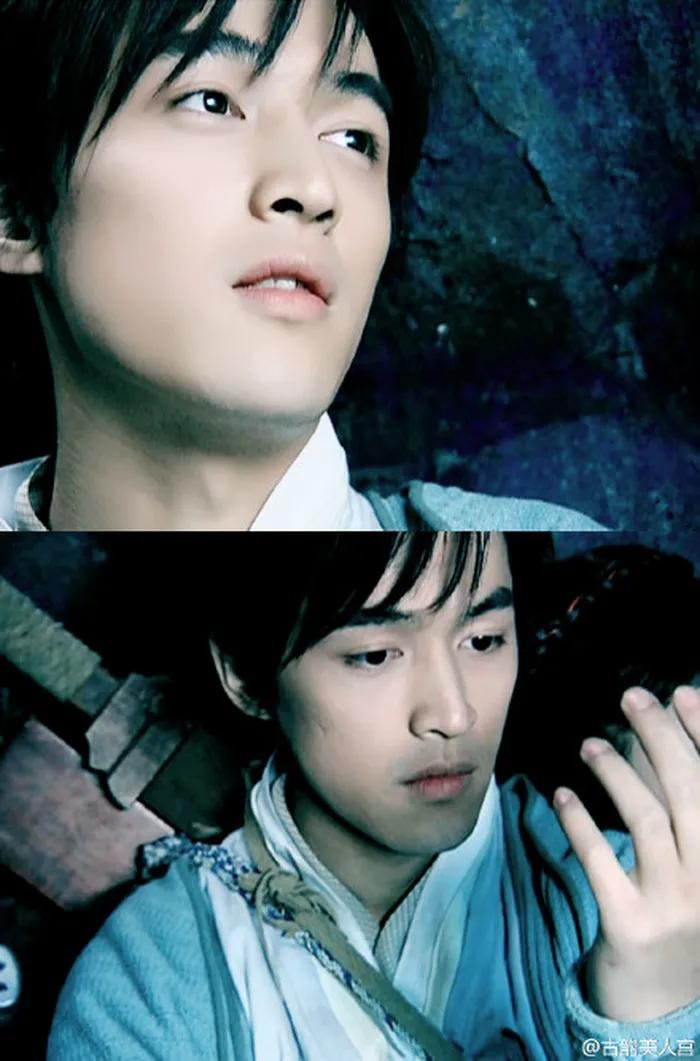 仙侠满天飞，世间再无李逍遥，只因胡歌刘亦菲太完美