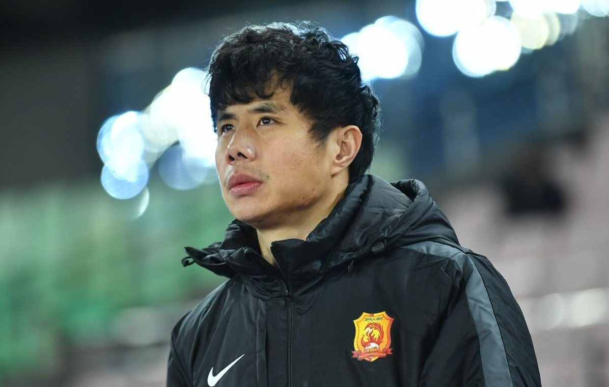 直言对蒿俊闵不够尊重(蒿俊闵为何会执意离开泰山队,郝伟给出明确答案