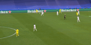 2022欧冠几年一届（欧冠变天源于5换人新规：逆转局有了第2季，决赛比的是防守）