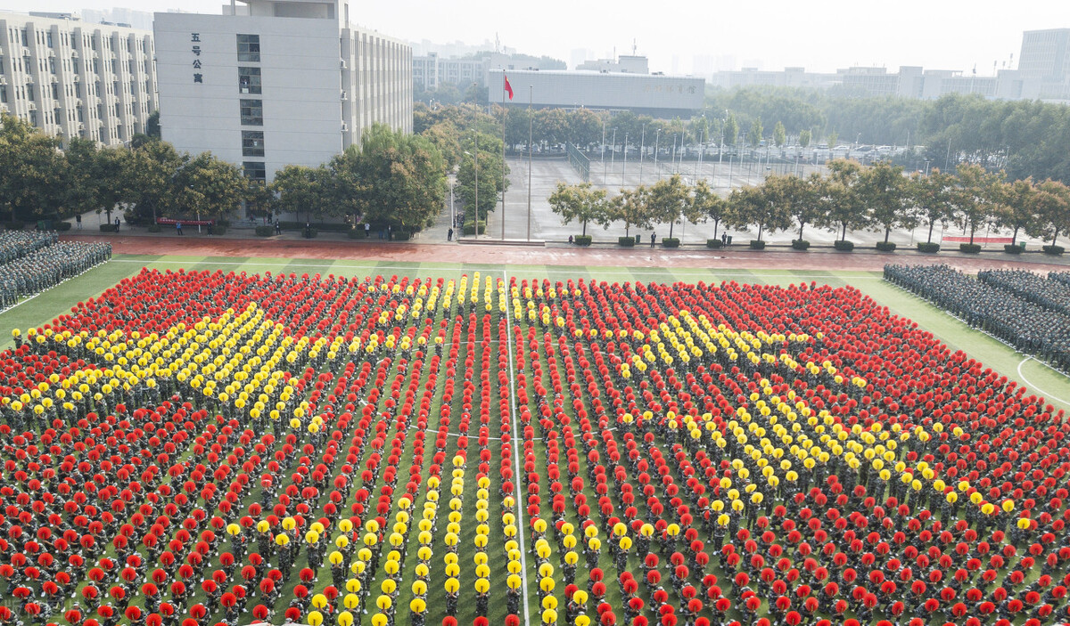 盘点5所专升本招生数量多的二本学院，河南的考生享福了，收藏
