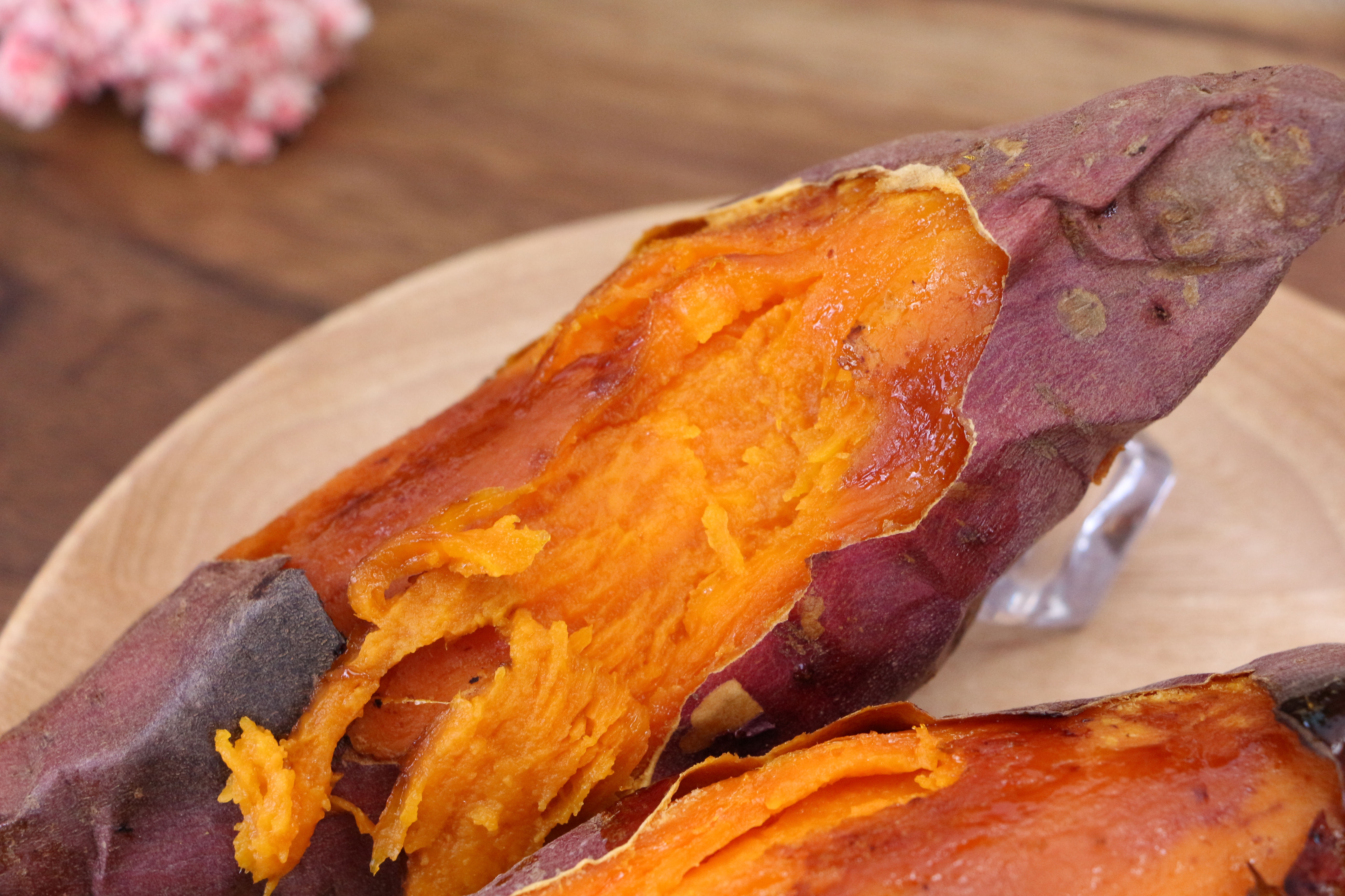 每天吃红薯好不好?3个好处很实在,还不知道?这3点建议了解