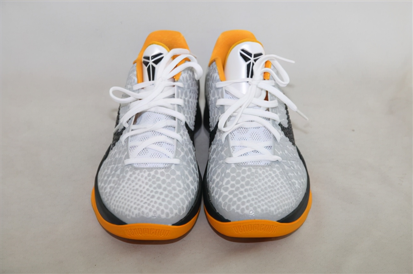 科比第六代战靴(老图新看|kobe 6元年实拍回顾(2011))