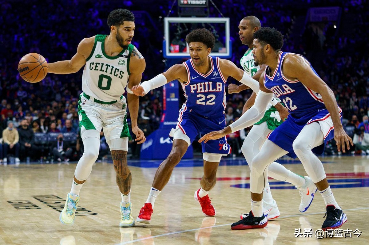 騰訊為什么復播凱爾特人（凱爾特人勢頭太猛，騰訊和咪咕轉播NBA受影響，如何選擇成難題）