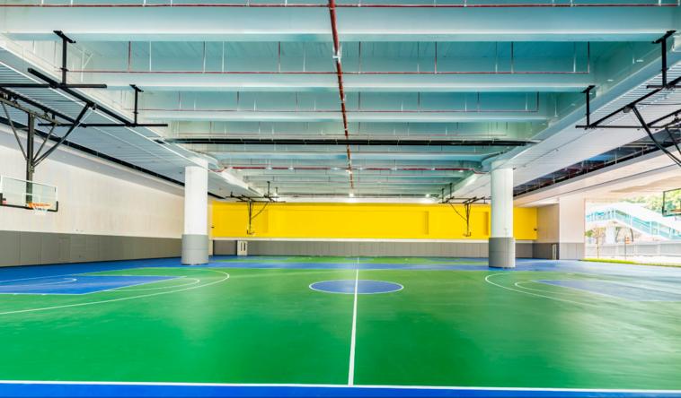 深圳市紅山中學(xué):創(chuàng)造璀璨新星 筑夢(mèng)希望未來(圖39) 深圳市紅山中學(xué):創(chuàng)造璀璨新星 筑夢(mèng)希望未來(圖39)