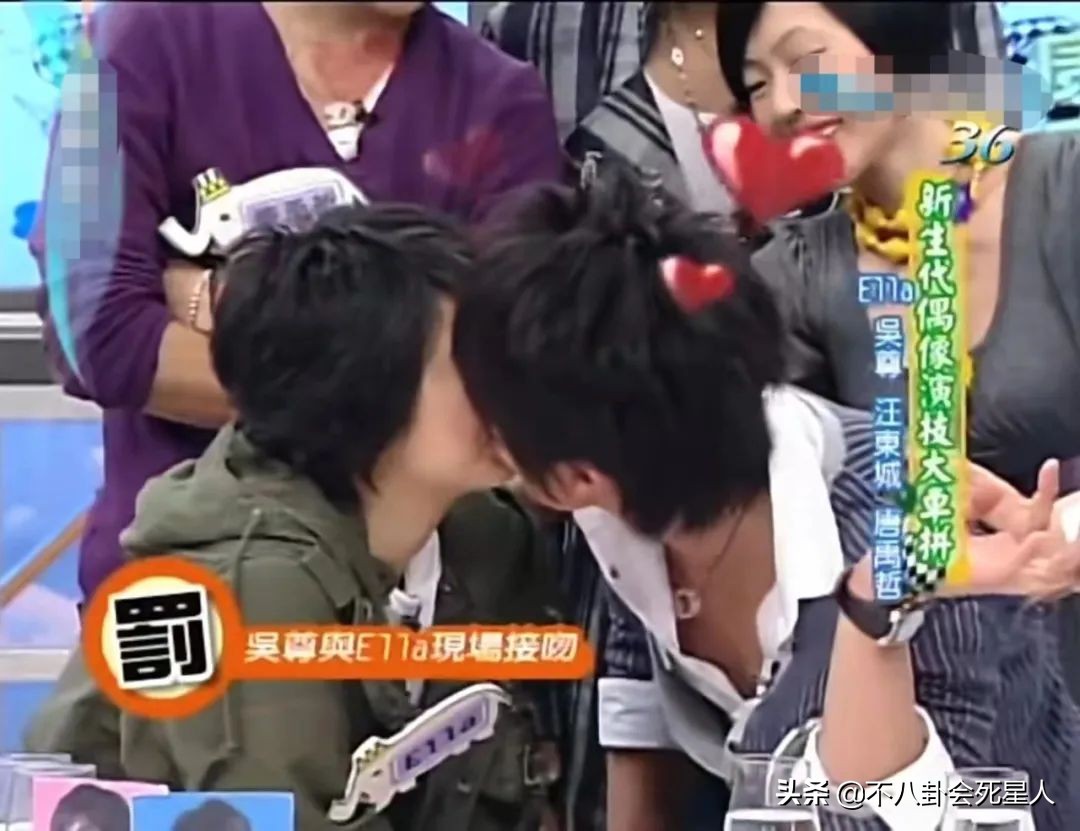 从没吃过肉、盗图炫富，7位明星撒谎却被拆穿打脸，假得要命