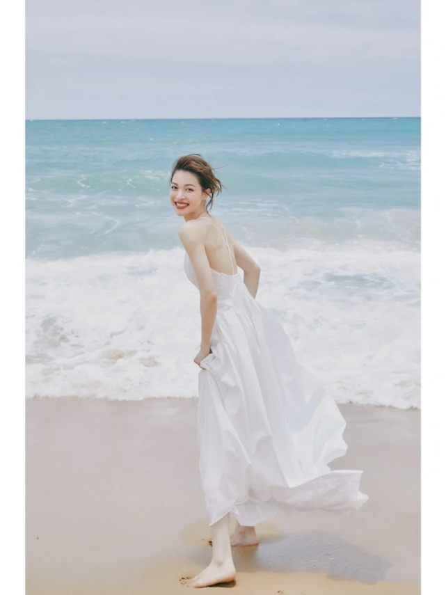 钟楚曦：中性风、法式风、港风，你想要的我都有