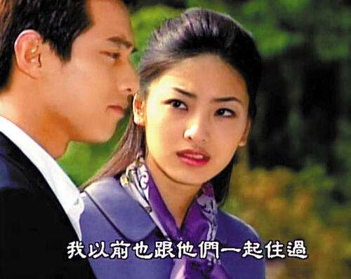 当时，韩国电视剧里的女性都长得很高，宋慧乔蔡琳也很有光泽，大长现在更是全员都是美女。