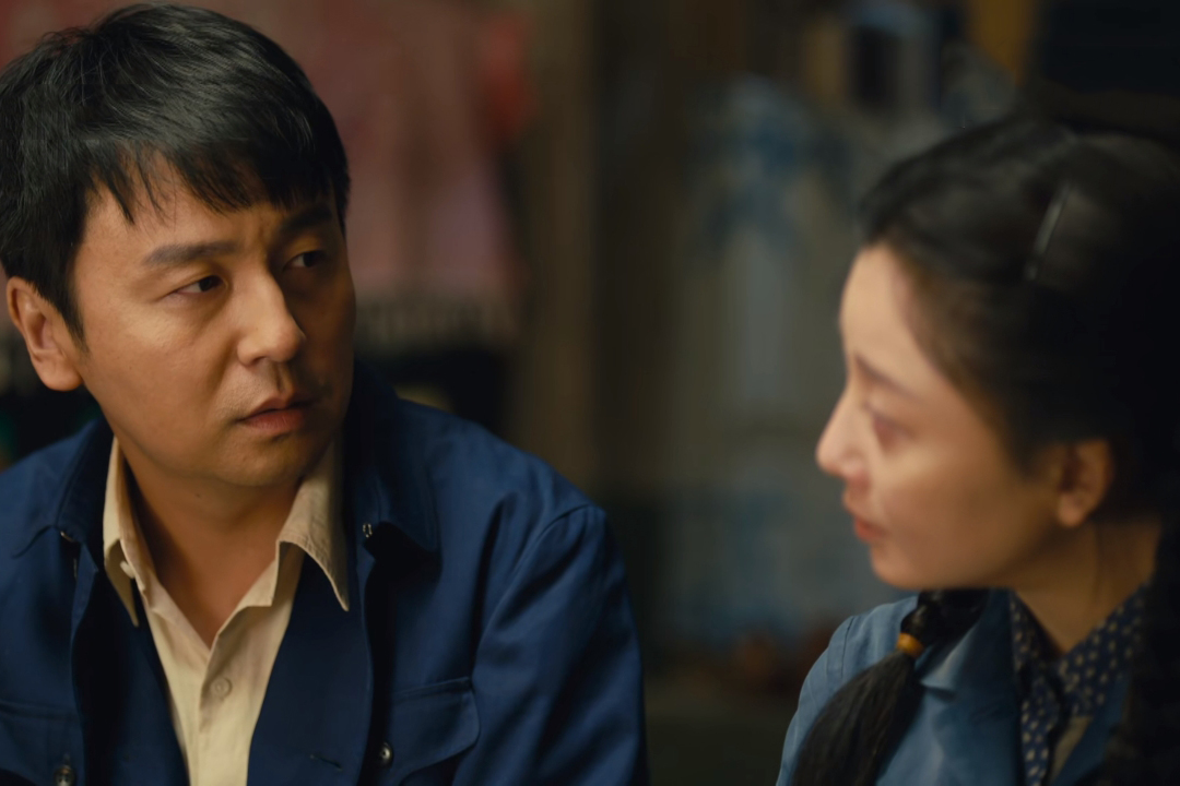 读了《人世间》原著才知，水自流为了报复骆士宾，下了多大一盘棋