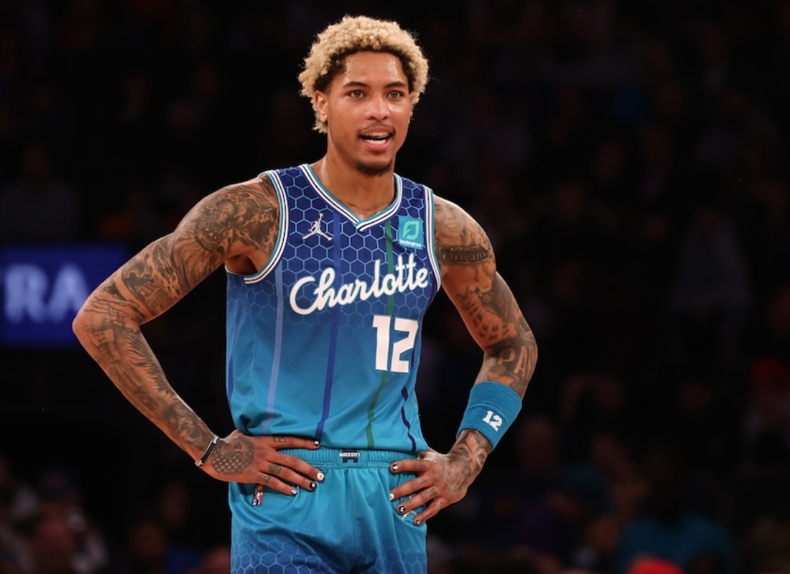 未來廣告nba有哪些球員（揭曉！2022年NBA最具吸引力的10名球員格里芬意外，詹娜男友上榜）