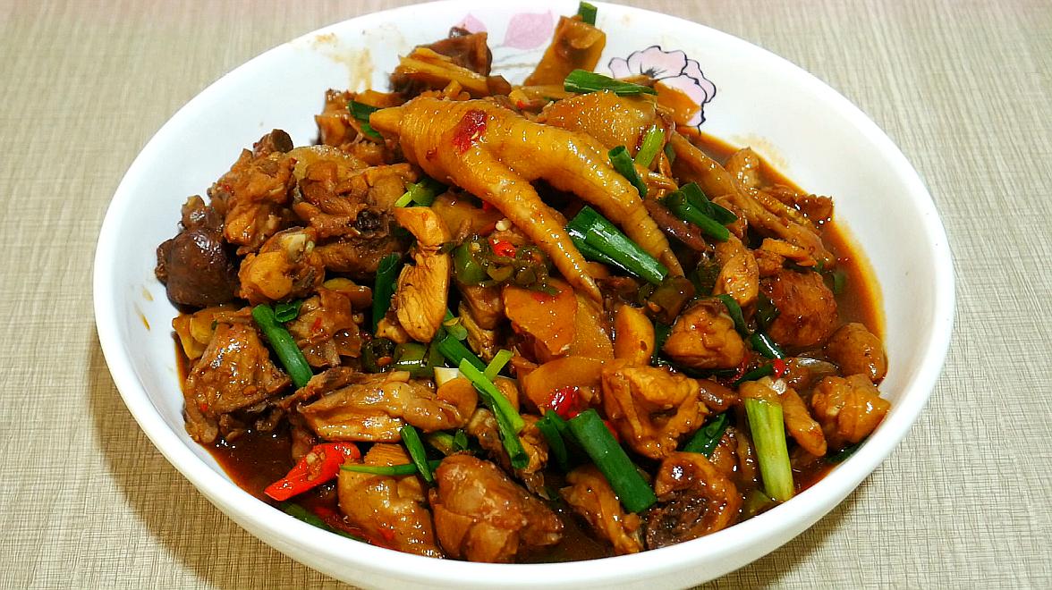 圖片[1]-春天養生 要常吃這兩樣高蛋白美食 增強免疫力-起舞食譜網