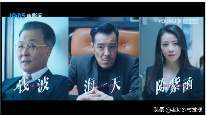 邓家佳、张新成的《回廊亭》明天播出，“晴格格”与陈紫函加盟