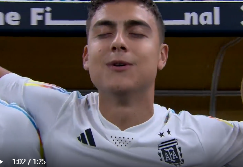 为什么阿根廷能年年晋级世界杯（深度-卡塔尔世界杯阿根廷为何能夺冠？球队强在哪里？）