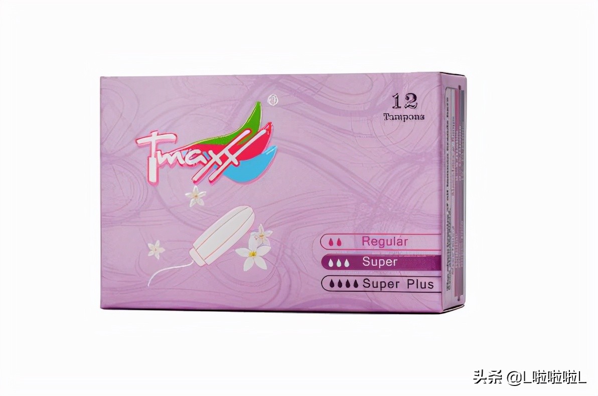 卫生棉条10大品牌 高洁丝上榜，第八专为亚洲女性设计