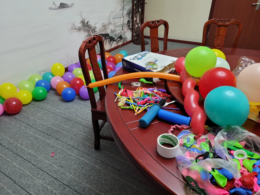 新年携手,共同成长丨沃尔德一月员工生日会