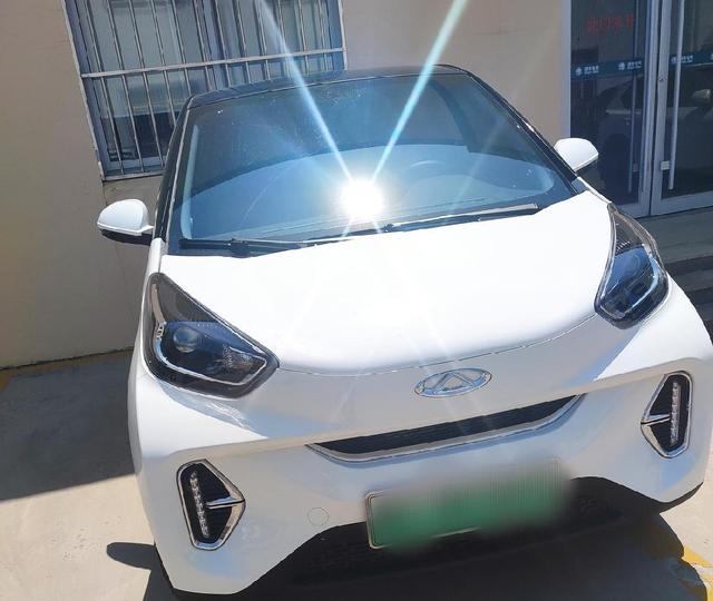 比亚迪海鸥将大规模量产，微型SUV，刀片电池续航400km或6万起售
