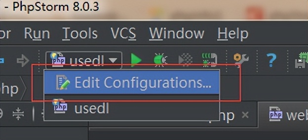 记录windows下phpstorm + xdebug一次失败的经历