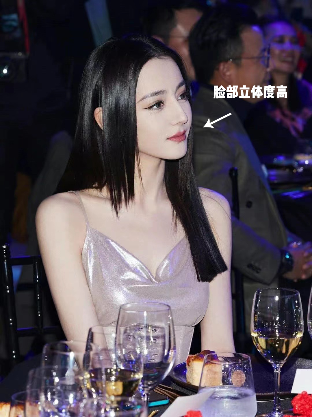 “古偶天花板”《梦华录》翻车了，怎么把刘亦菲的仙气P成凡人？