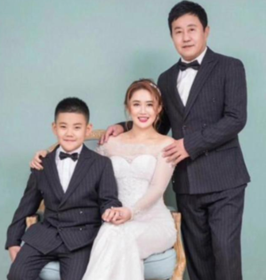 马丽娟的婚史(马丽娟是头婚吗) - oto联盟