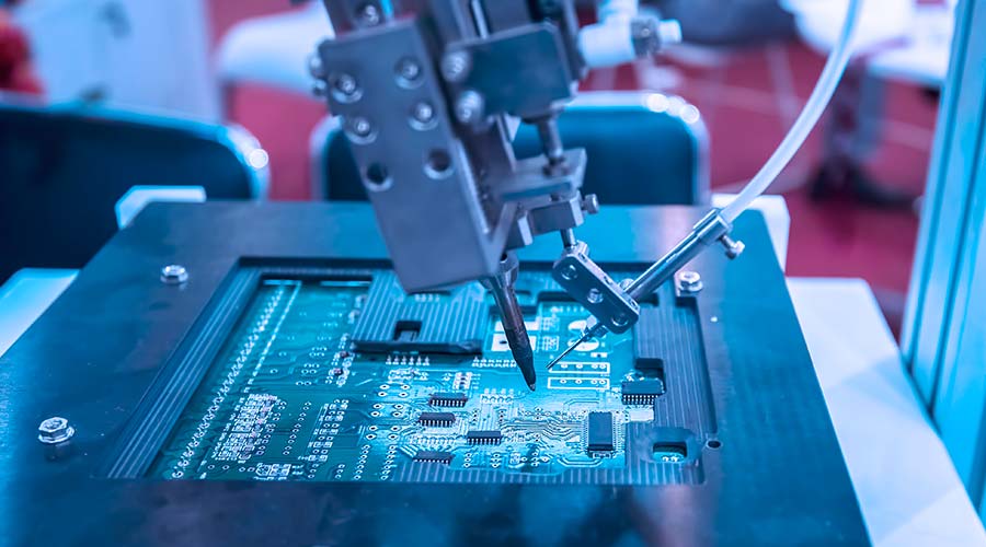 电气类专业：你想让孩子学的“电力”专业，基本上包括在这个大类