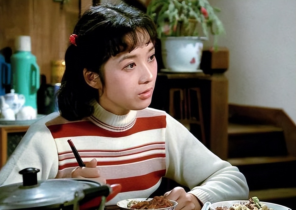 80年代走红的女星龚雪:因流氓大案退出娱乐圈,她近况如何?