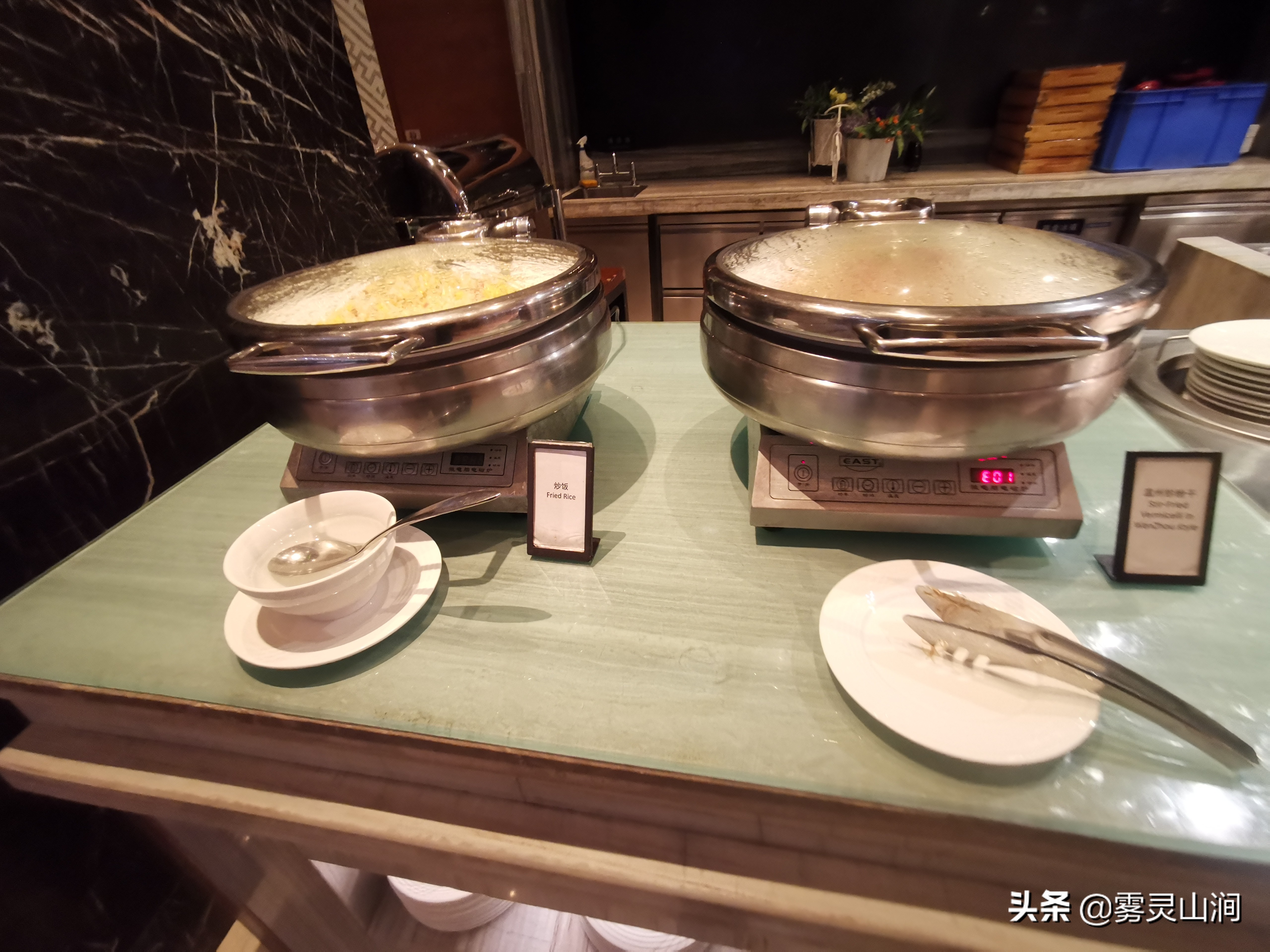 新疆乌鲁木齐市体验最好的五星级酒店—乌鲁木齐希尔顿酒店