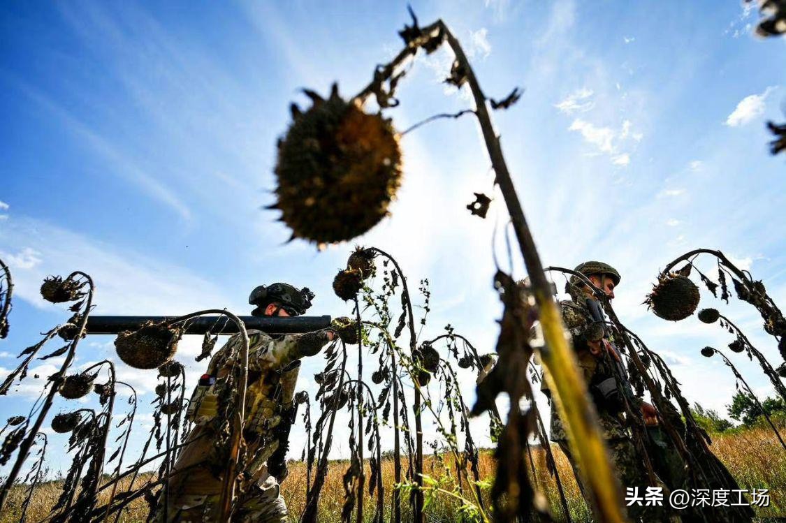 寒冷前线指挥官 富士见指挥官动漫ova