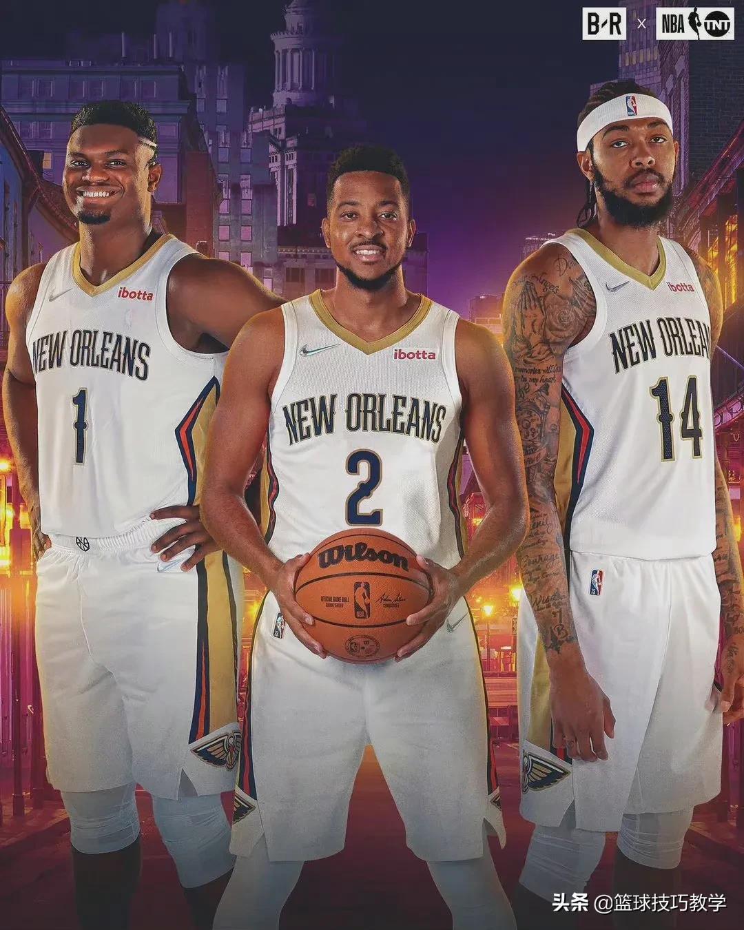 雷霆队最新消息交易（重磅！交易达成！3换7！CJ-麦科勒姆被交易至鹈鹕）