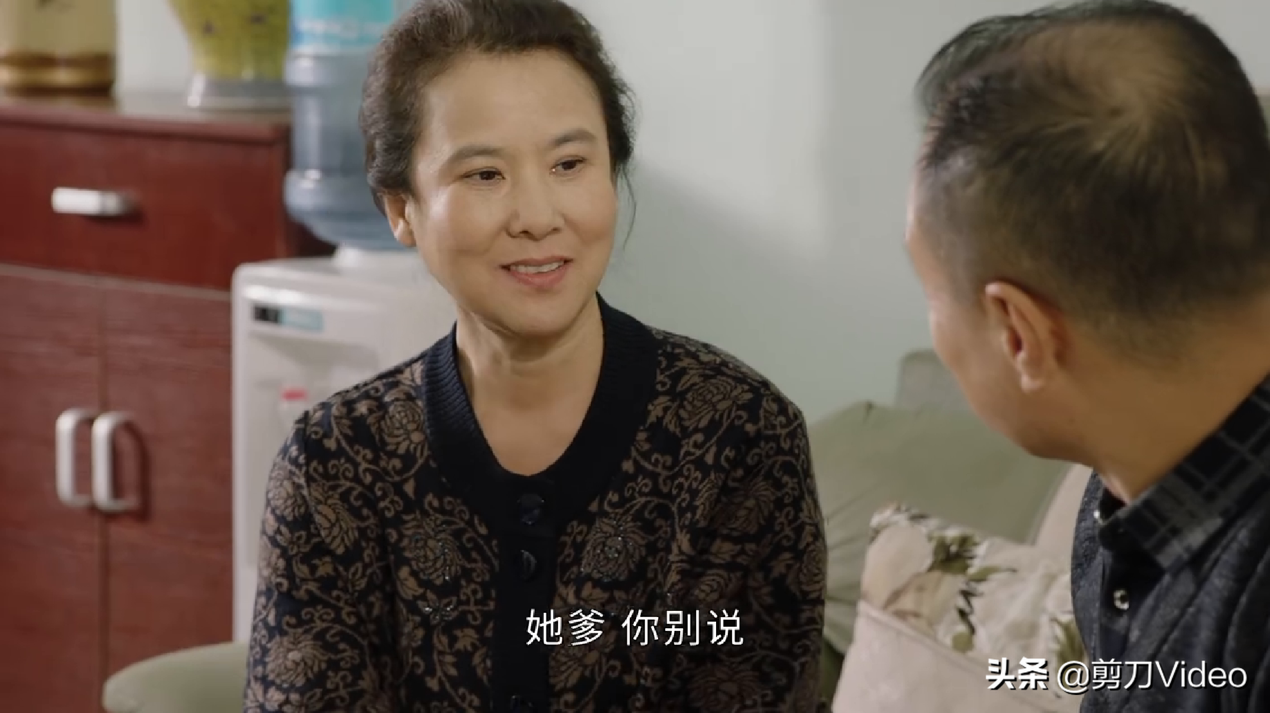 六位乡村爱情初代，被换人太可惜，所饰角色后来都成了“钉子户”