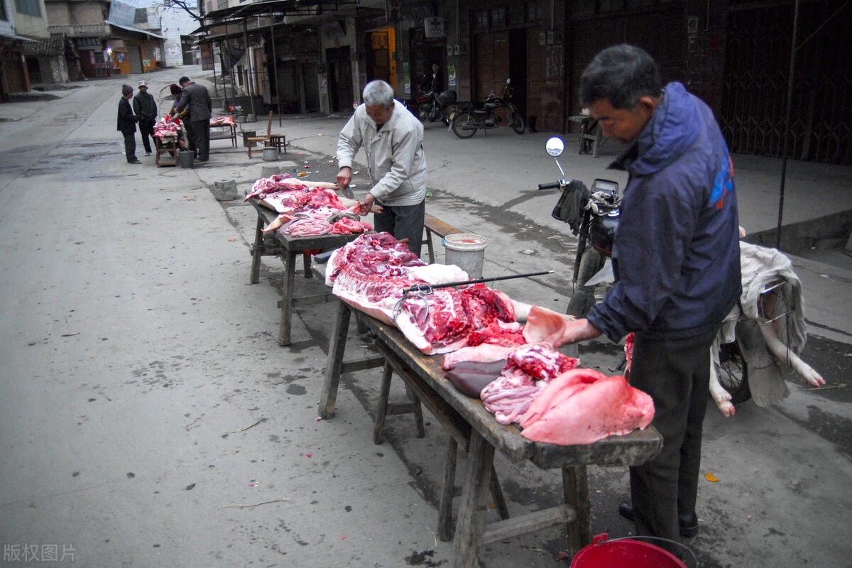 珠海上冲市场今日猪价，珠海上冲二手厨具市场