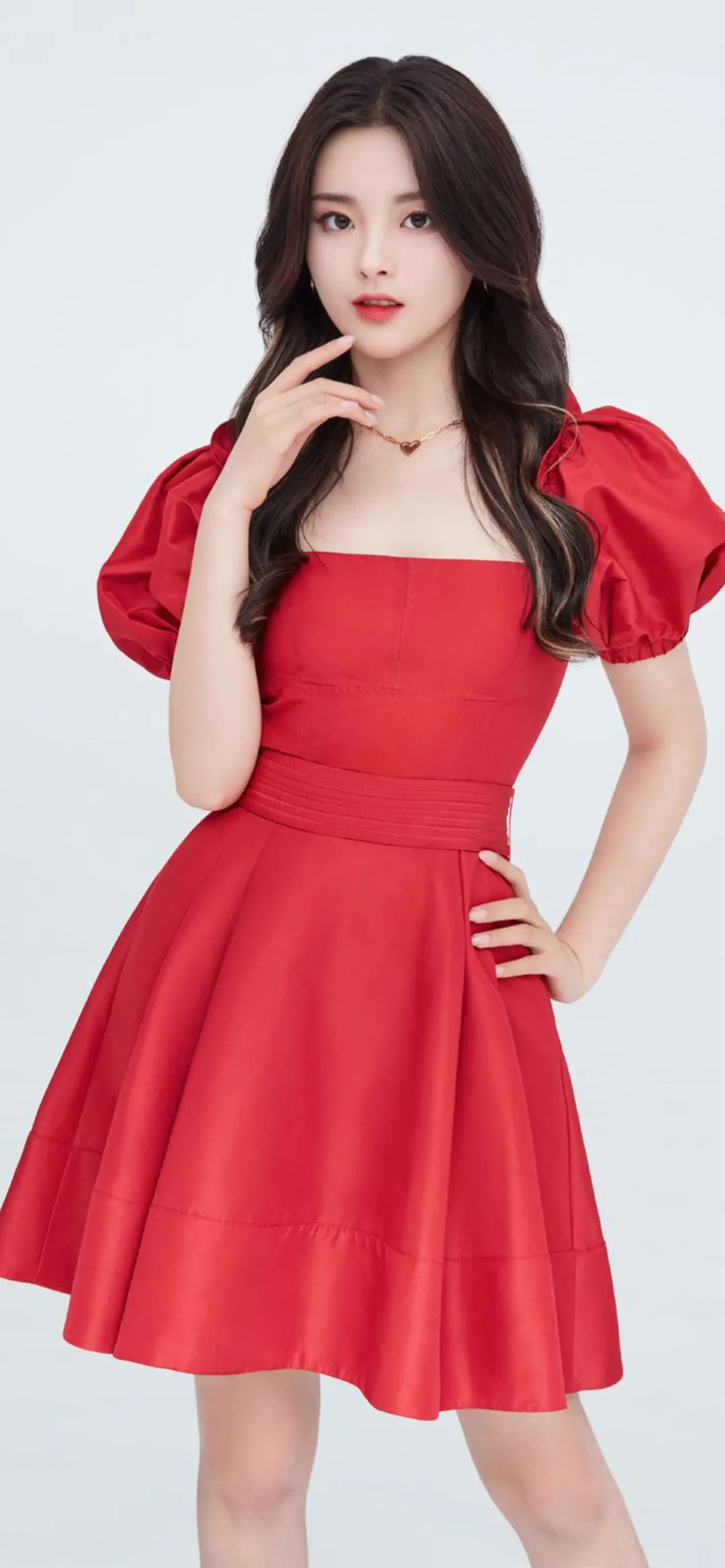 精选女明星壁纸合集｜杨超越｜宋祖儿｜朴彩英｜赵丽颖