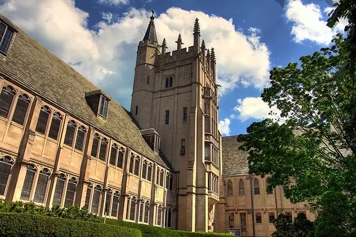 跃工场留学｜美国的SPS学院，你想了解一下吗？