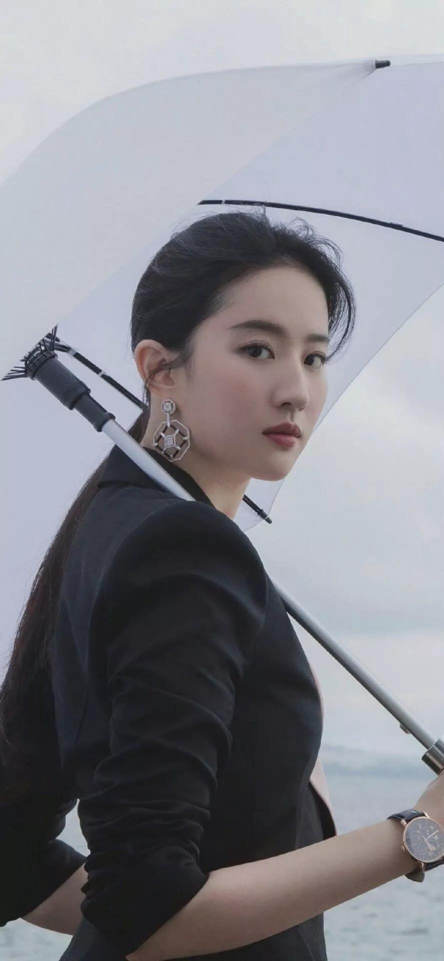 明星壁纸－第75期－刘亦菲