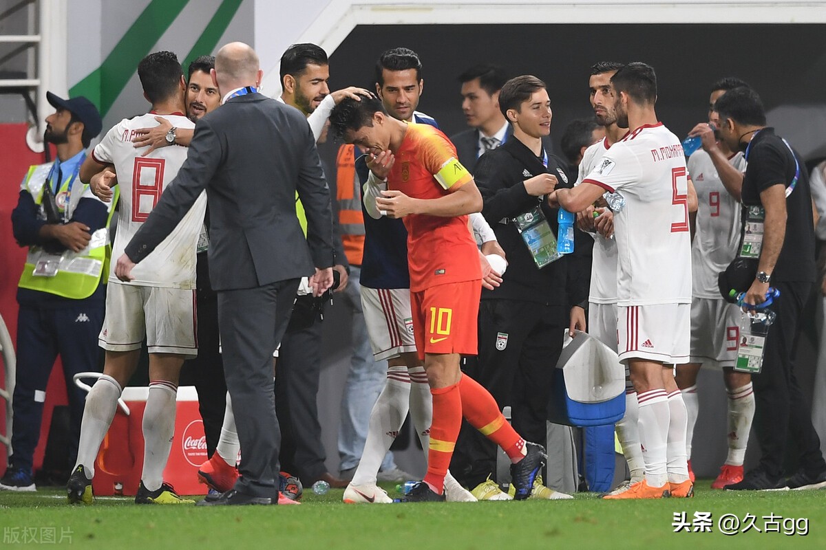 米卢为什么把中国带进世界杯（米卢称知道谁能带中国队再进世界杯但不想说？其实很多人都知道）