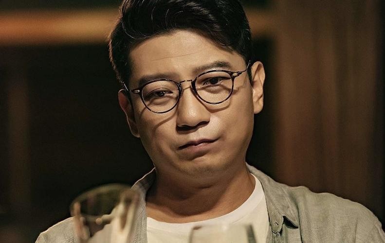 田雨:汤唯的前男友,跑了20多年龙套,如今才知他为何红不起来