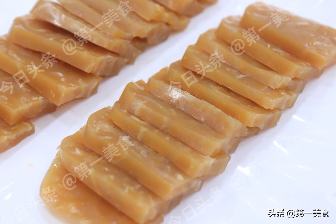 熬皮凍的做法,熬皮凍的做法視頻教程