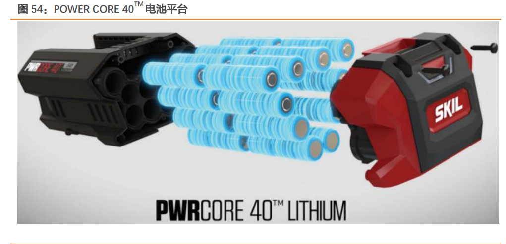 泉峰控股研究报告：战略合作劳氏，建设OPE及电动工具品牌