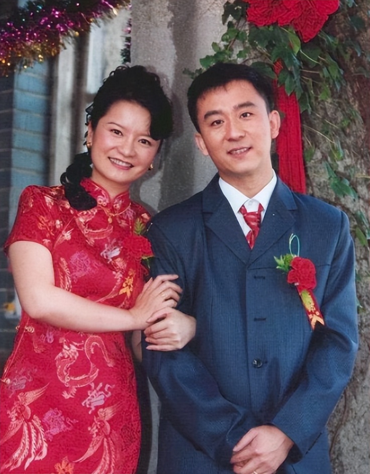 演员赵毅:有作品,有演技,为什么不红?